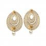 Defy Cosette Gold Earrings