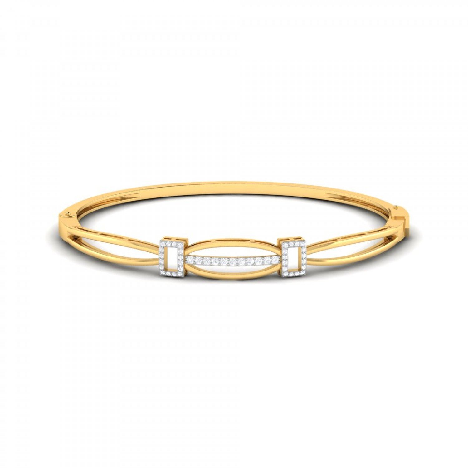 Tempt Diamond Bracelet