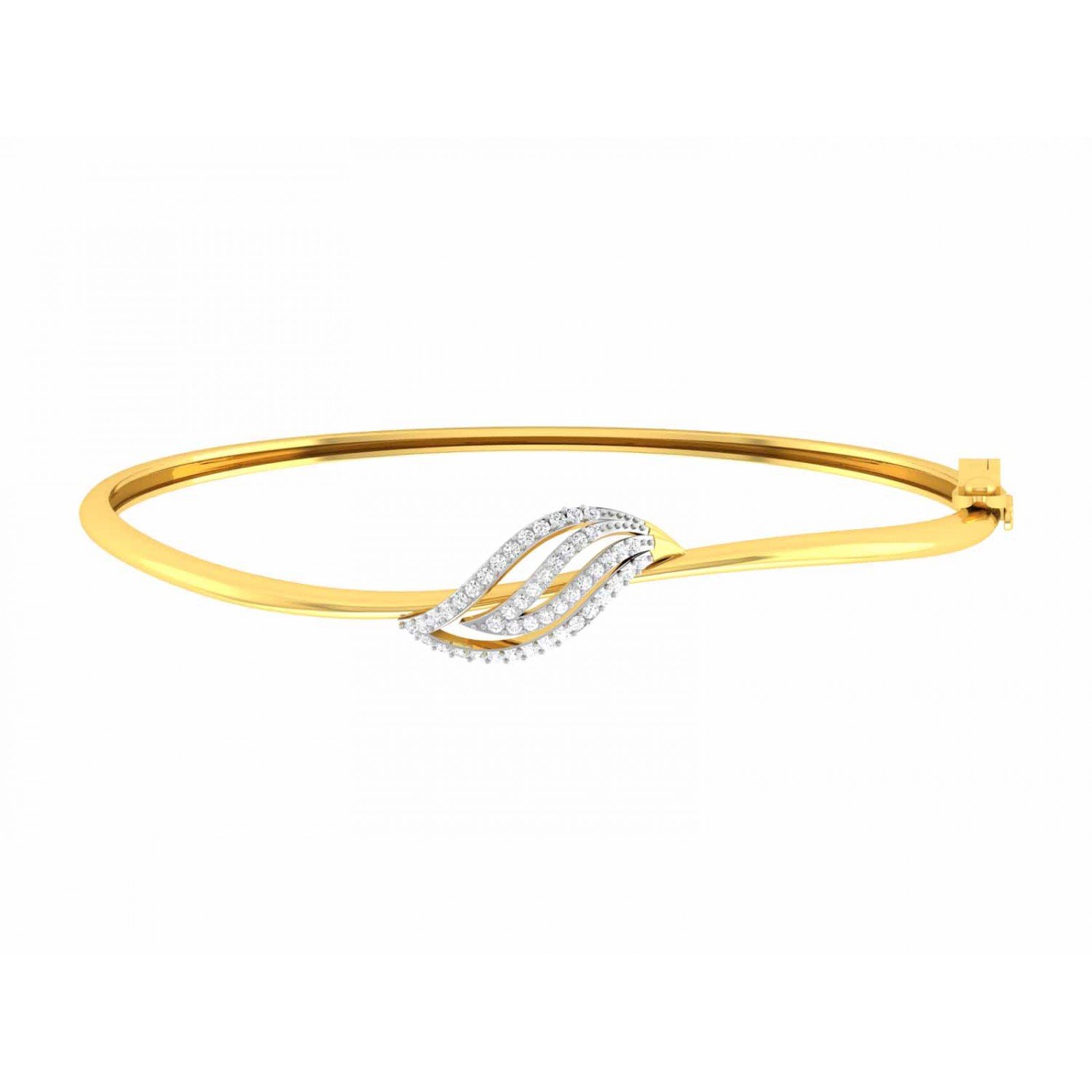 Illuminate Diamond Bracelet