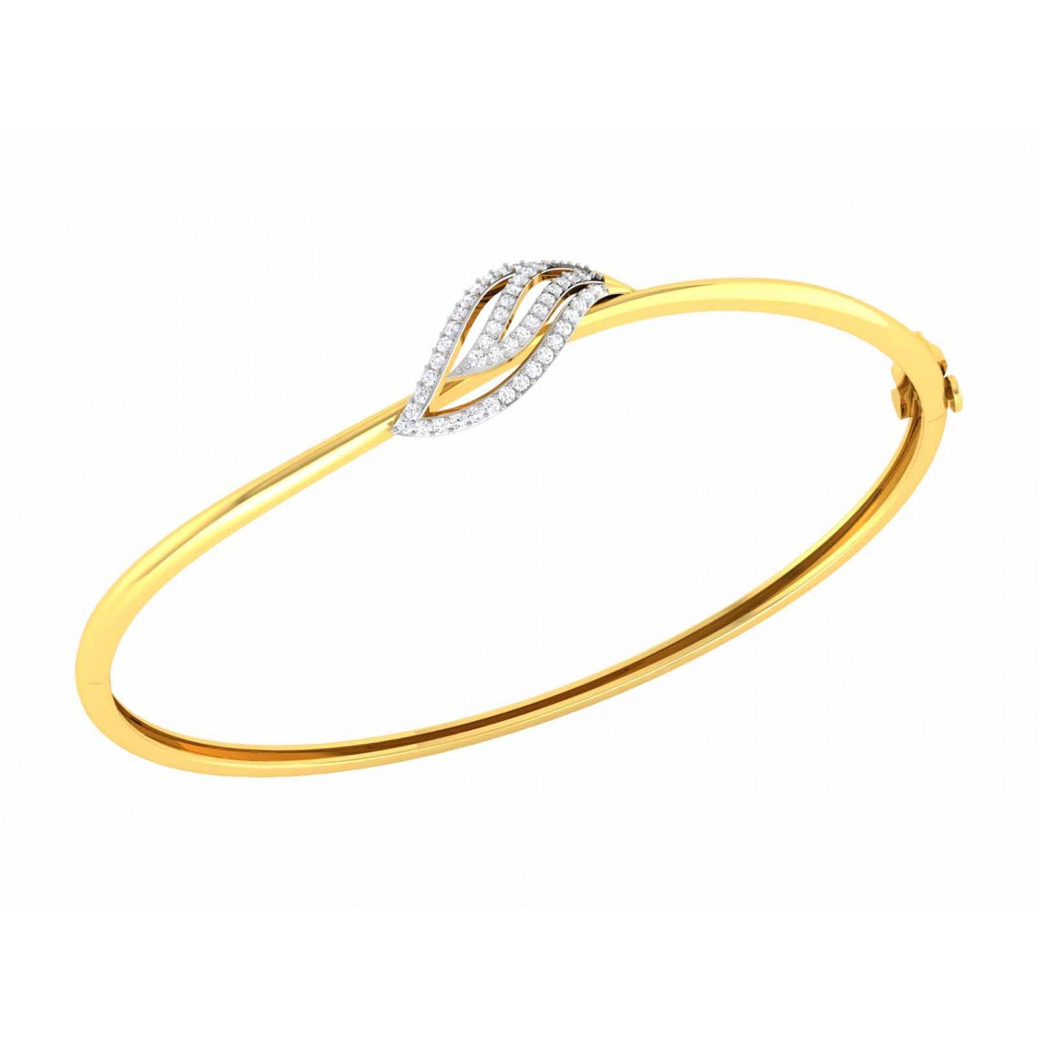 Illuminate Diamond Bracelet