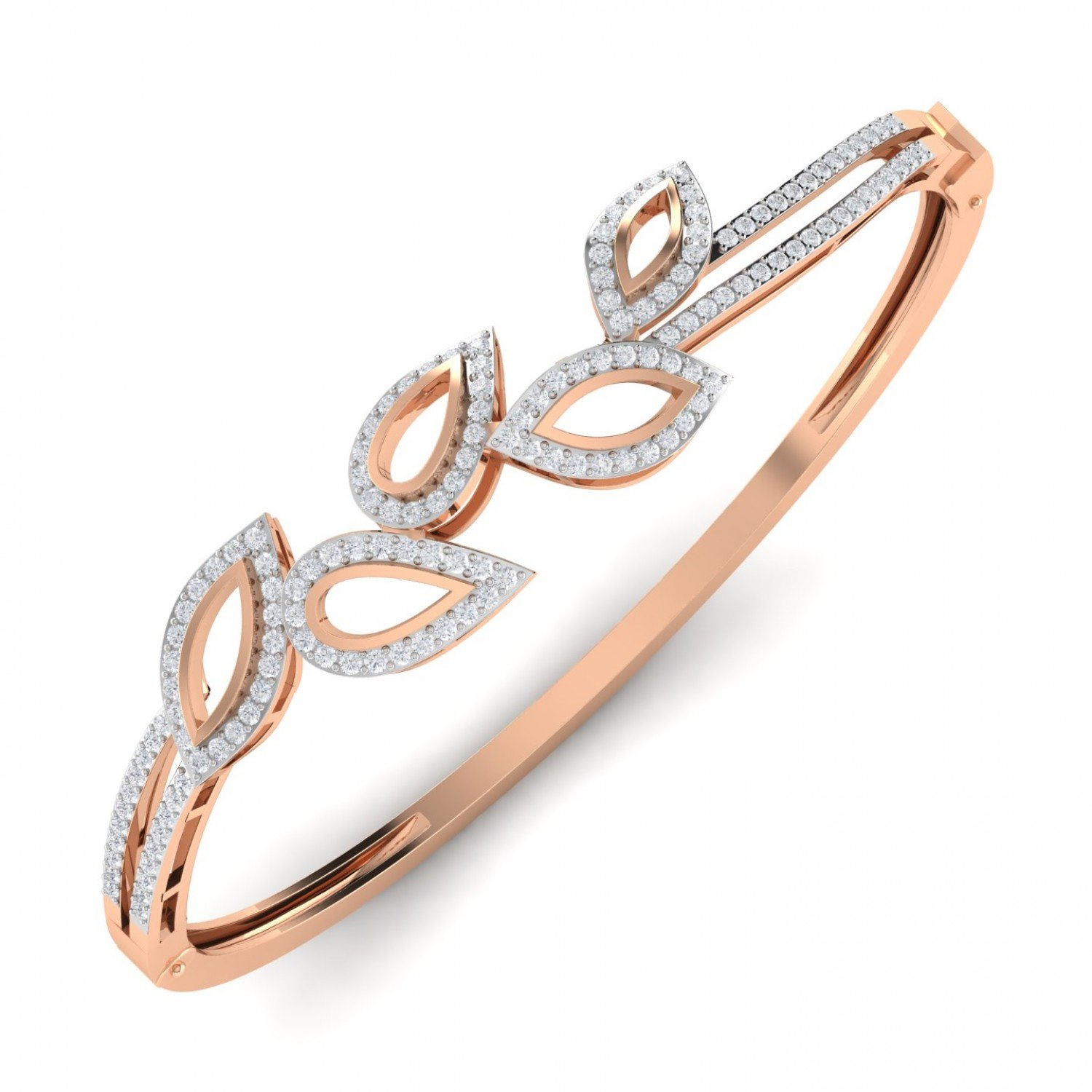 Illume Diamond Bracelet