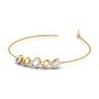 Juka Diamond Bracelet