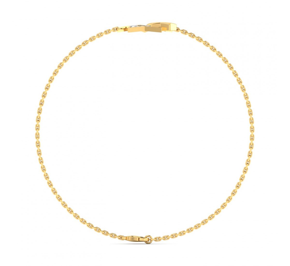 Ishya Diamond Bracelet