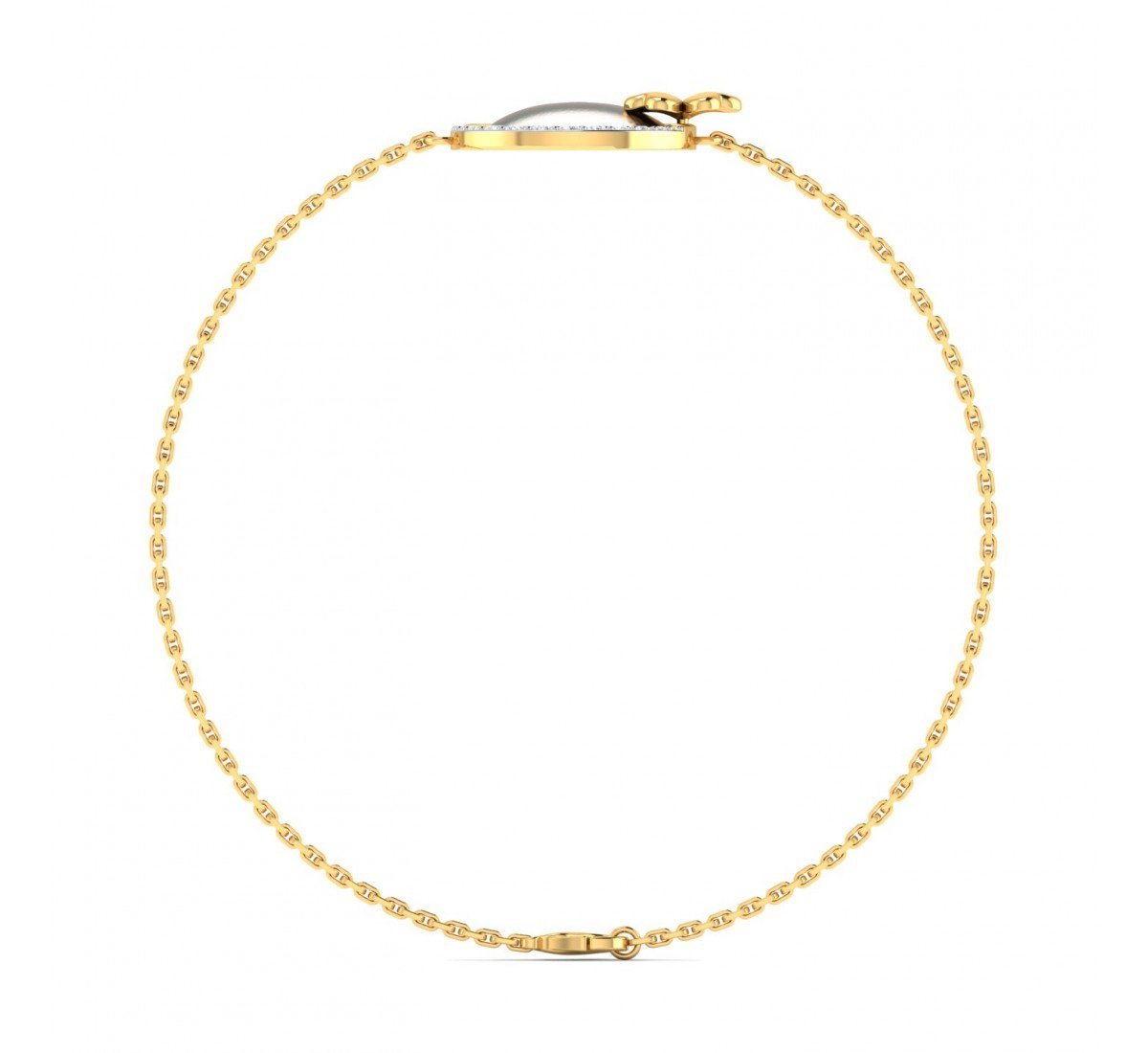 Serenad Diamond Bracelet