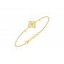 Cleora Freya Diamond Bracelet