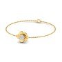 Kyra Jacqueline Diamond Bracelet