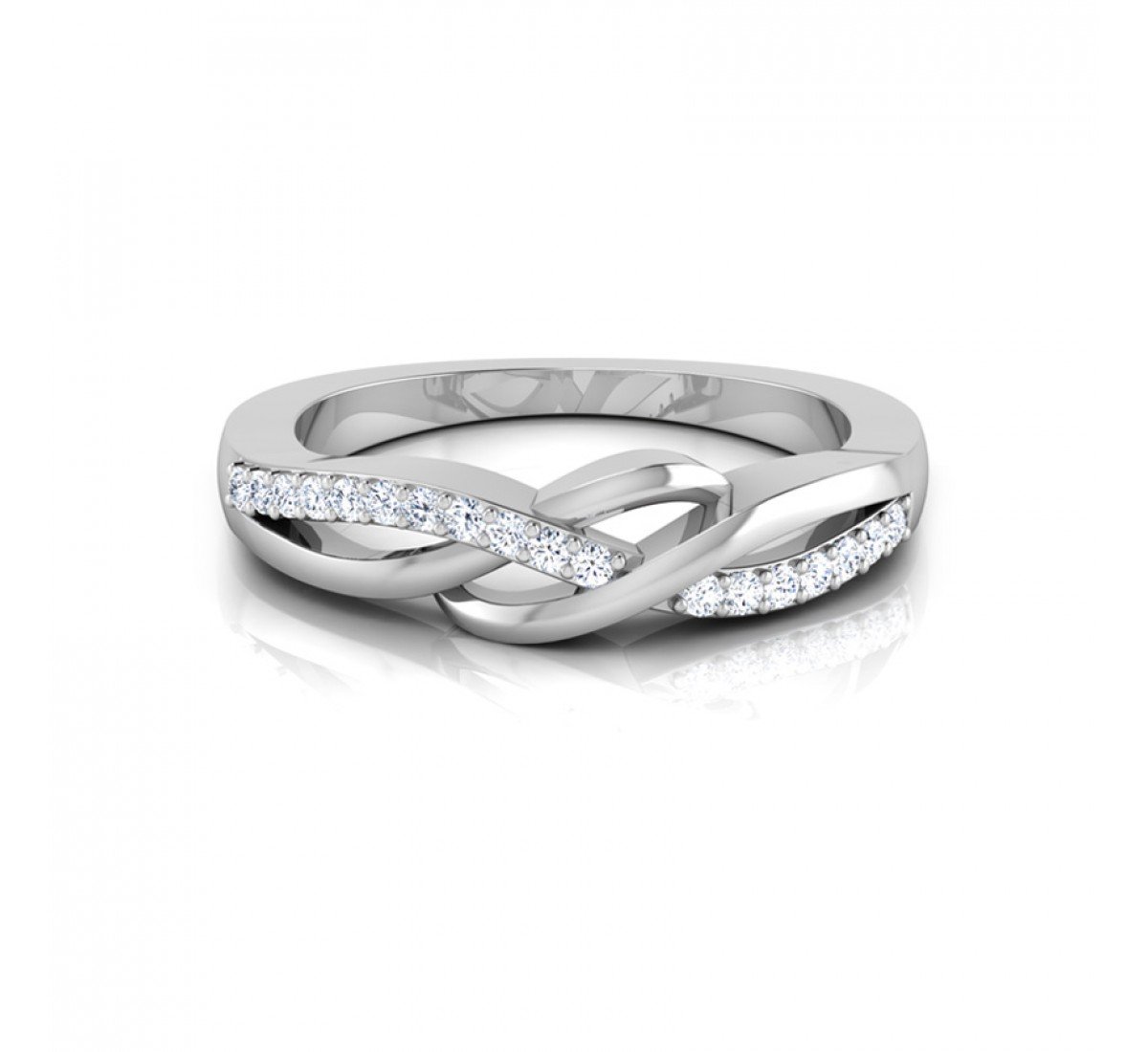 Admira Diamond Elegance Band