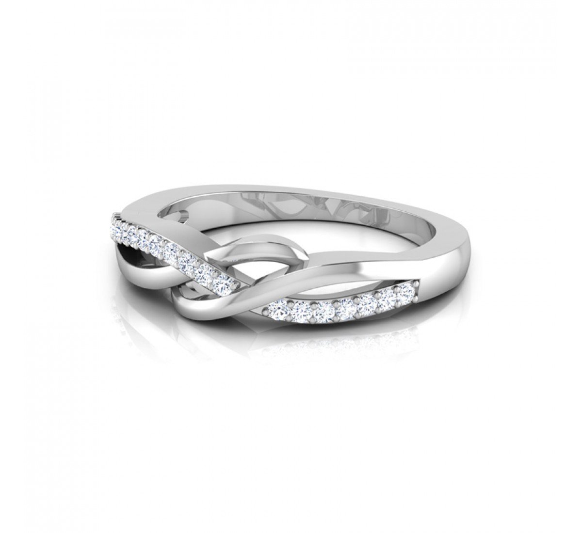 Admira Diamond Elegance Band