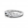 Admira Diamond Elegance Band
