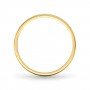 Scintillate Gold Band