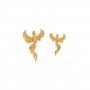 Kamna Stud Earrings