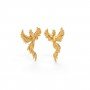 Kamna Stud Earrings