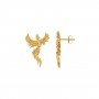 Kamna Stud Earrings