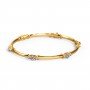 Astra Diamond Bangle
