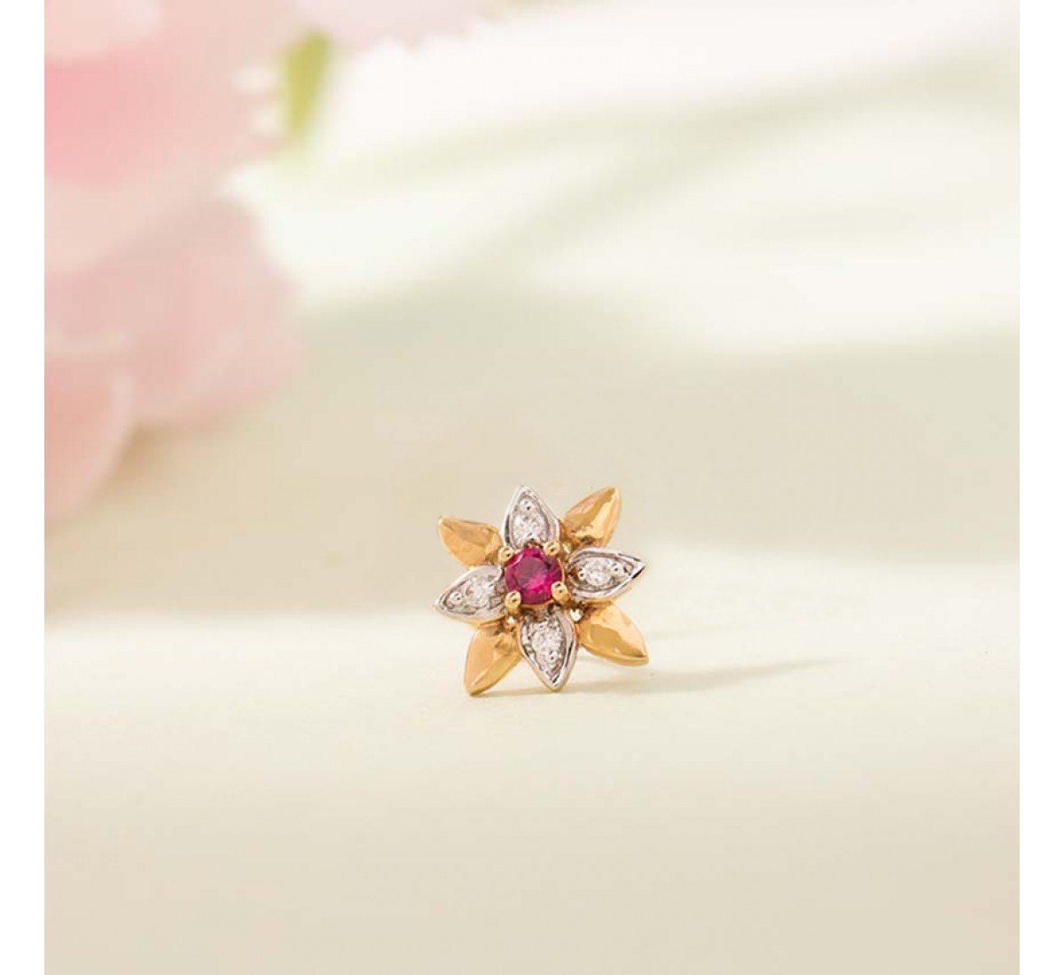 Providence Gemstone Nose