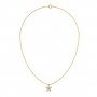Kismet Star Diamond Necklace