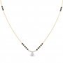 Aether Diamond Mangalsutra