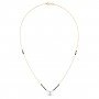 Aether Diamond Mangalsutra