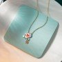 Regency Doraemon Kids' Necklace