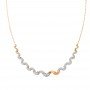 Vestige Diamond Necklace