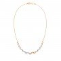 Vestige Diamond Necklace