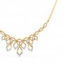 Ineffable Diamond Necklace