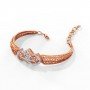 Mollify Diamond Bracelet