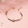 Baby Nazaria Evil Eye Gold Bracelet