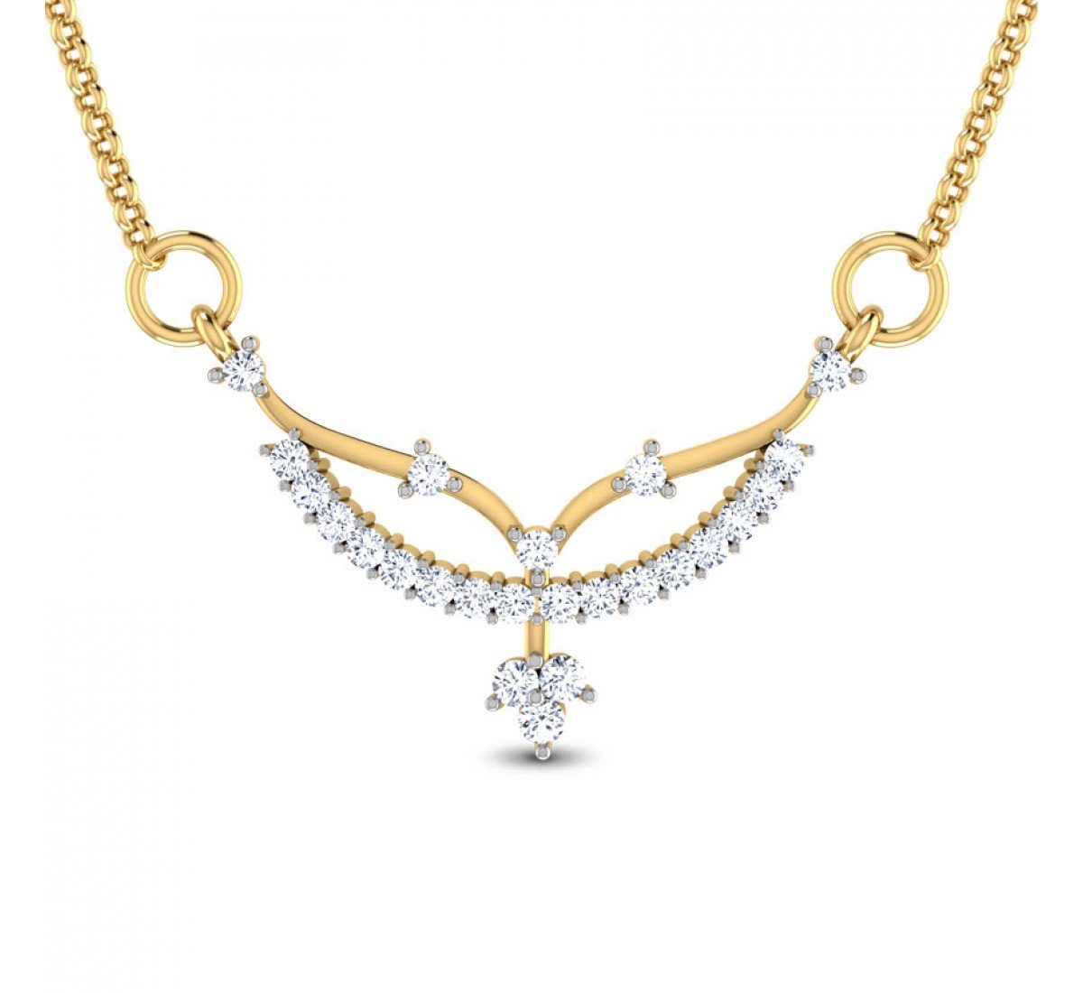 Obsidian Diamond Tanmaniya