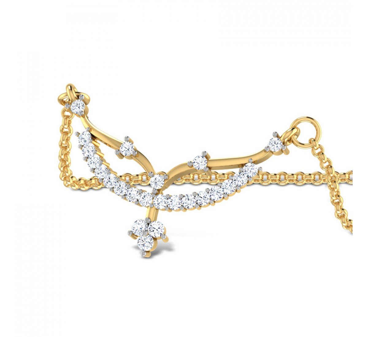 Obsidian Diamond Tanmaniya