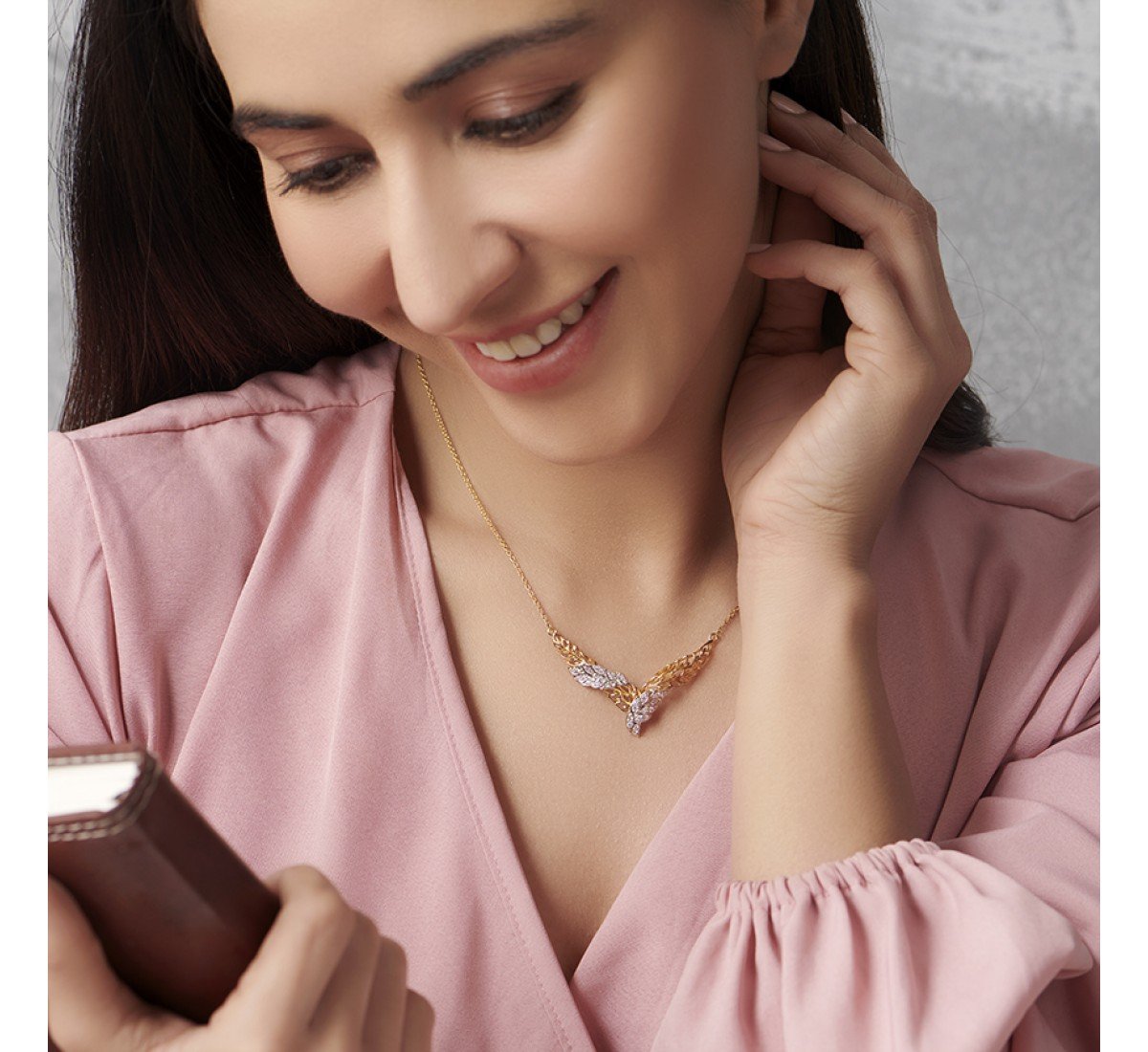 Nirvana Diamond Tanmaniya