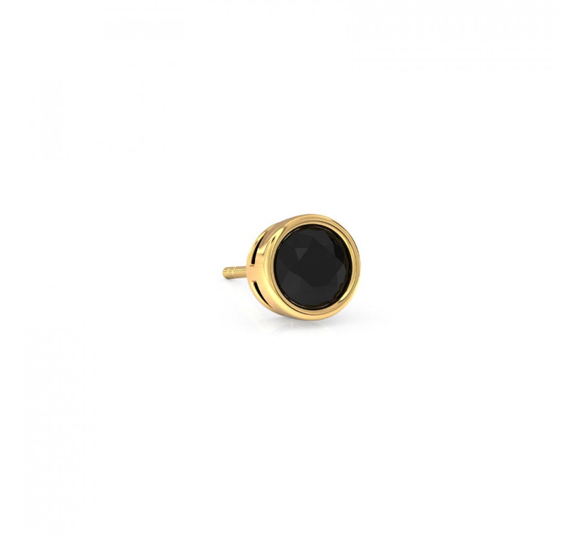 Lorindel Gemstone Stud for Men