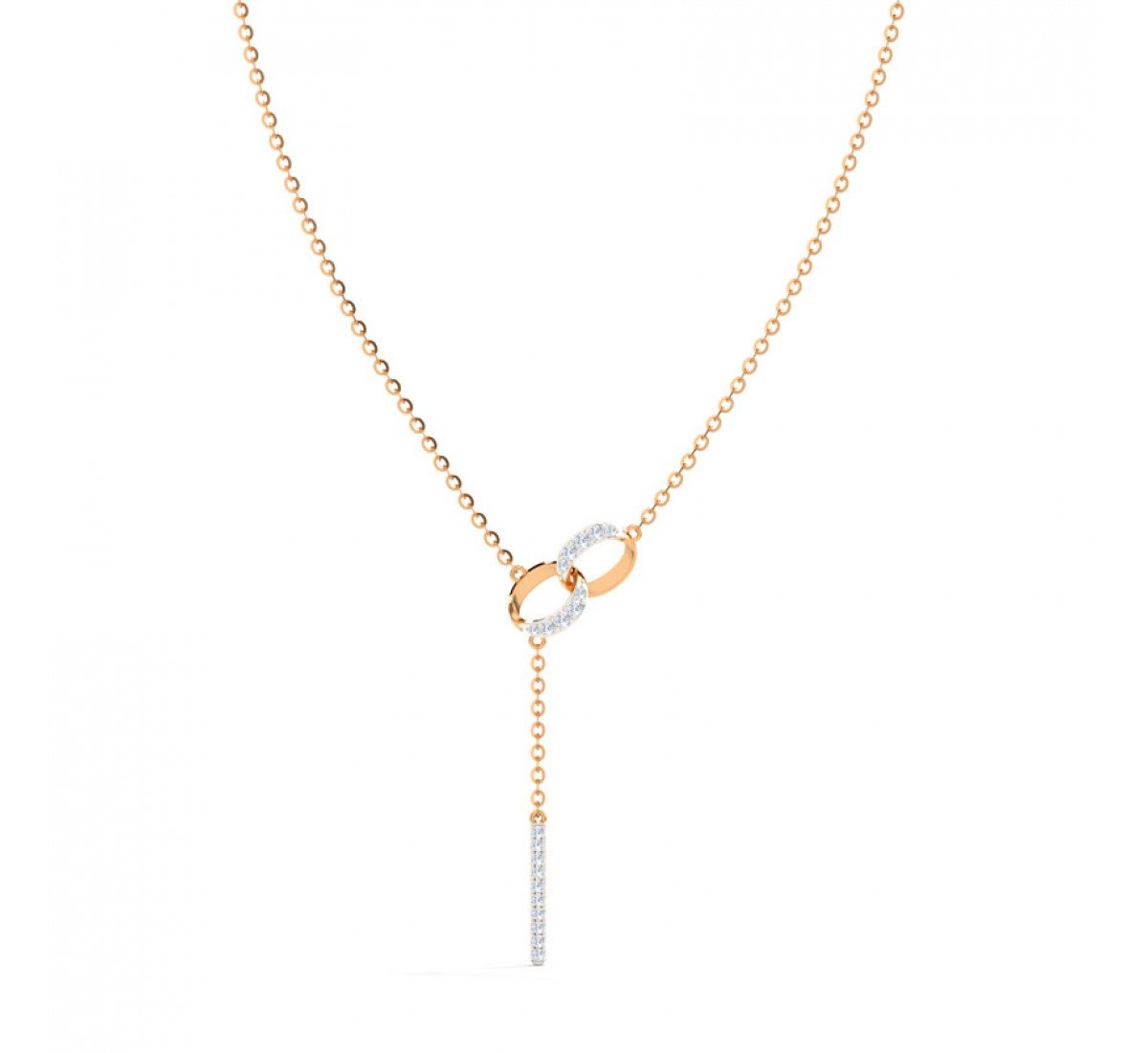 Charvi Diamond Necklace