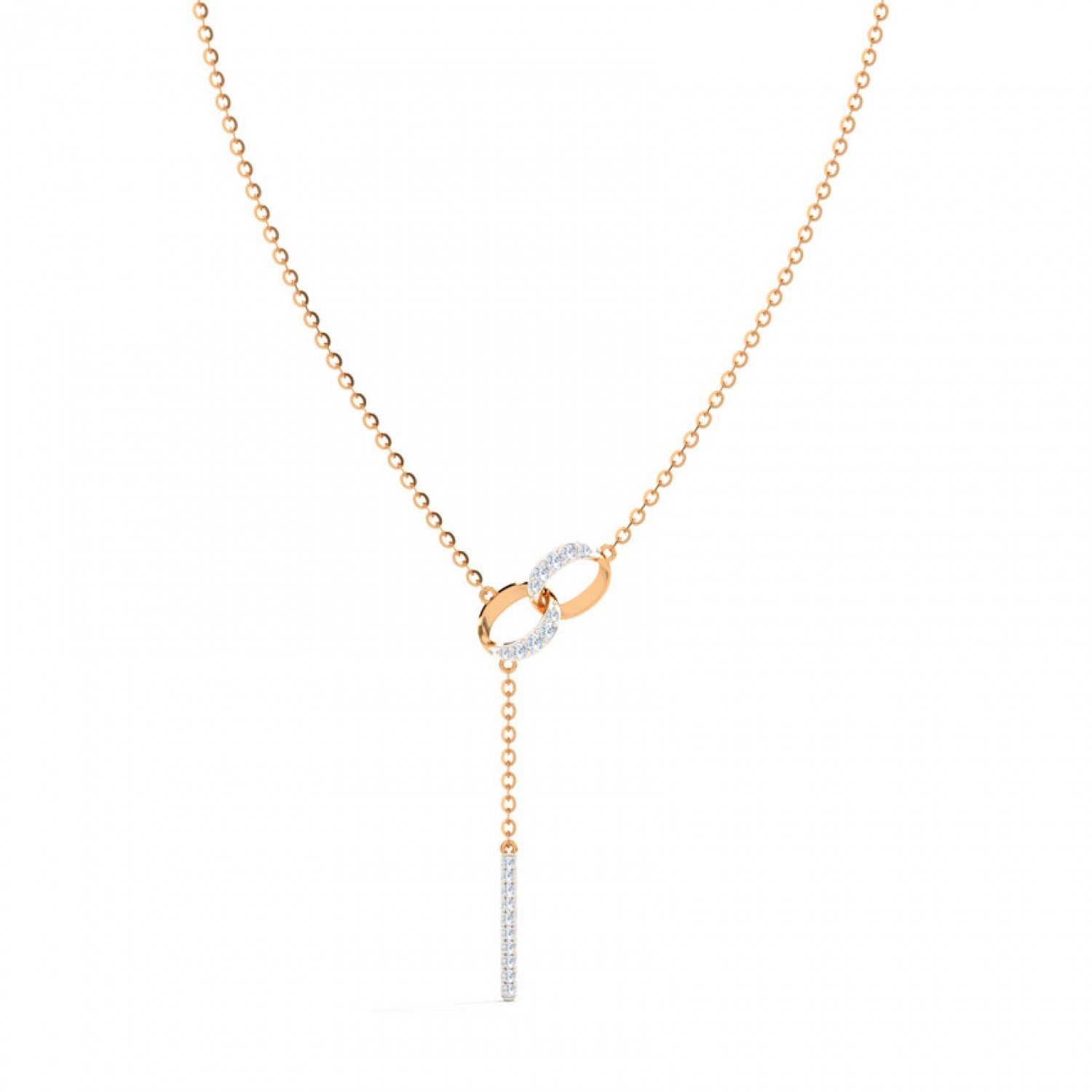 Charvi Diamond Necklace