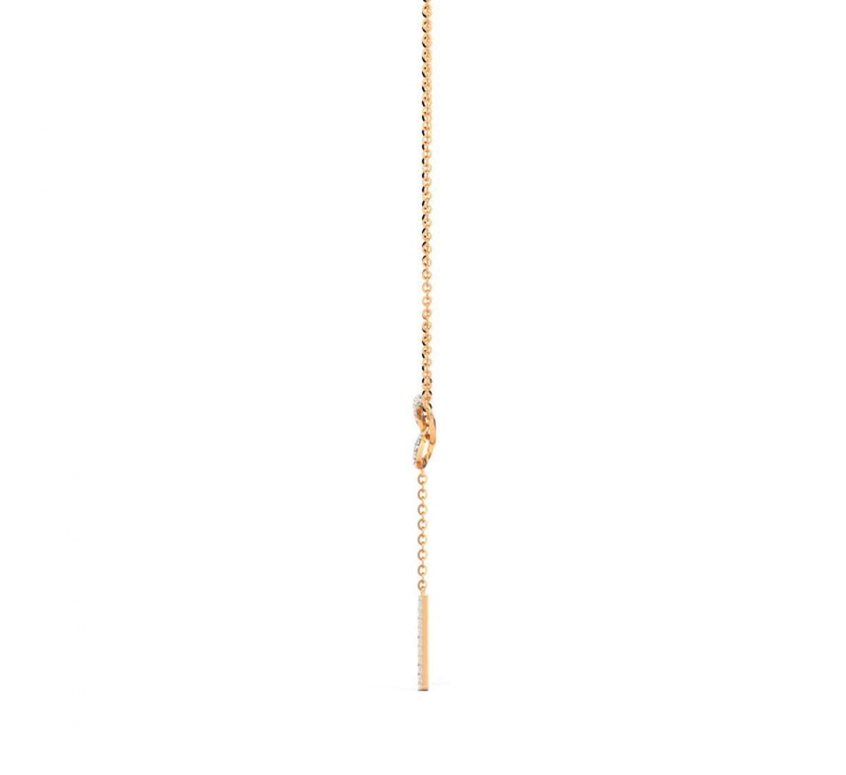 Charvi Diamond Necklace