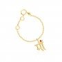Aisling Maa Gold Watch Charm