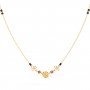 Avisa Gold Mangalsutra