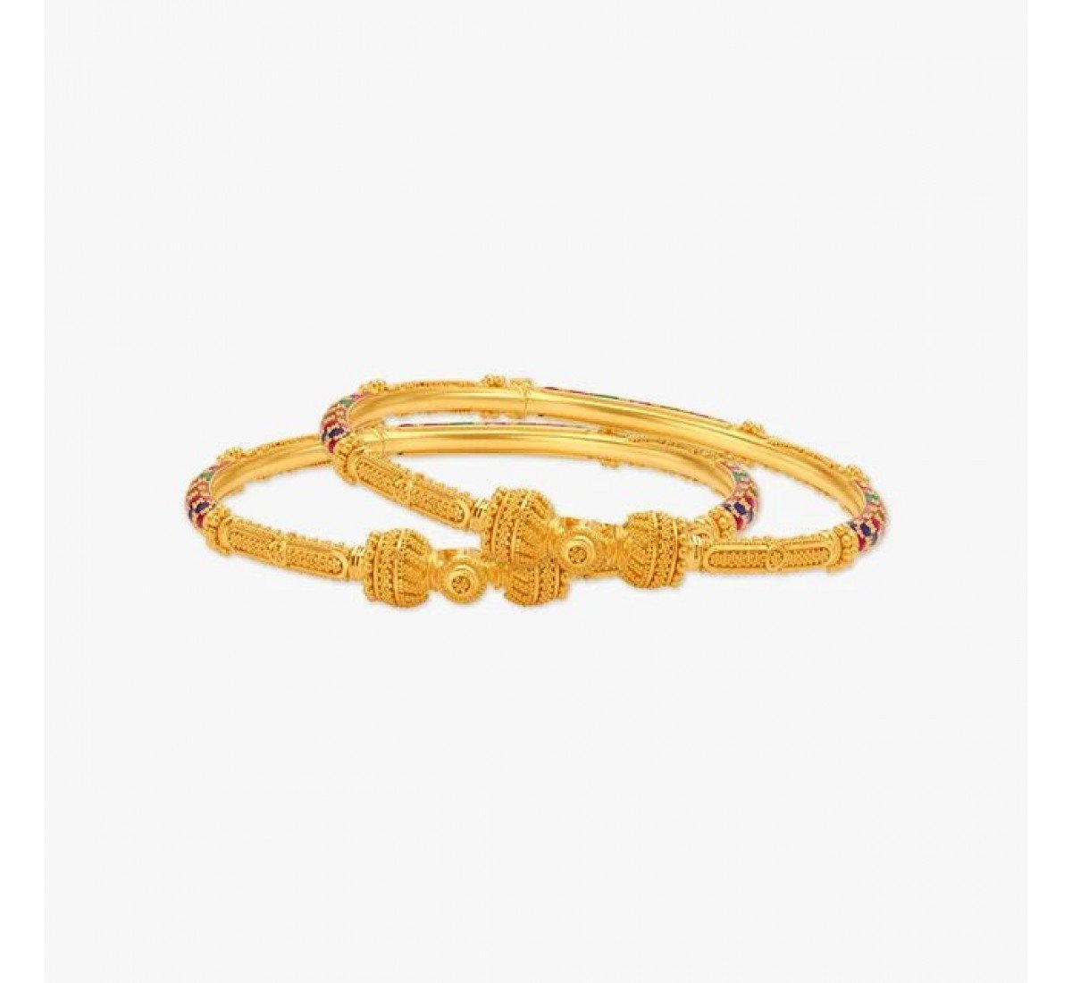 Damini Openable Bangle