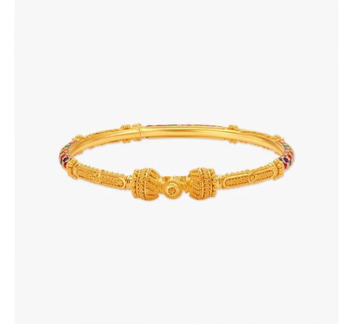 Damini Openable Bangle