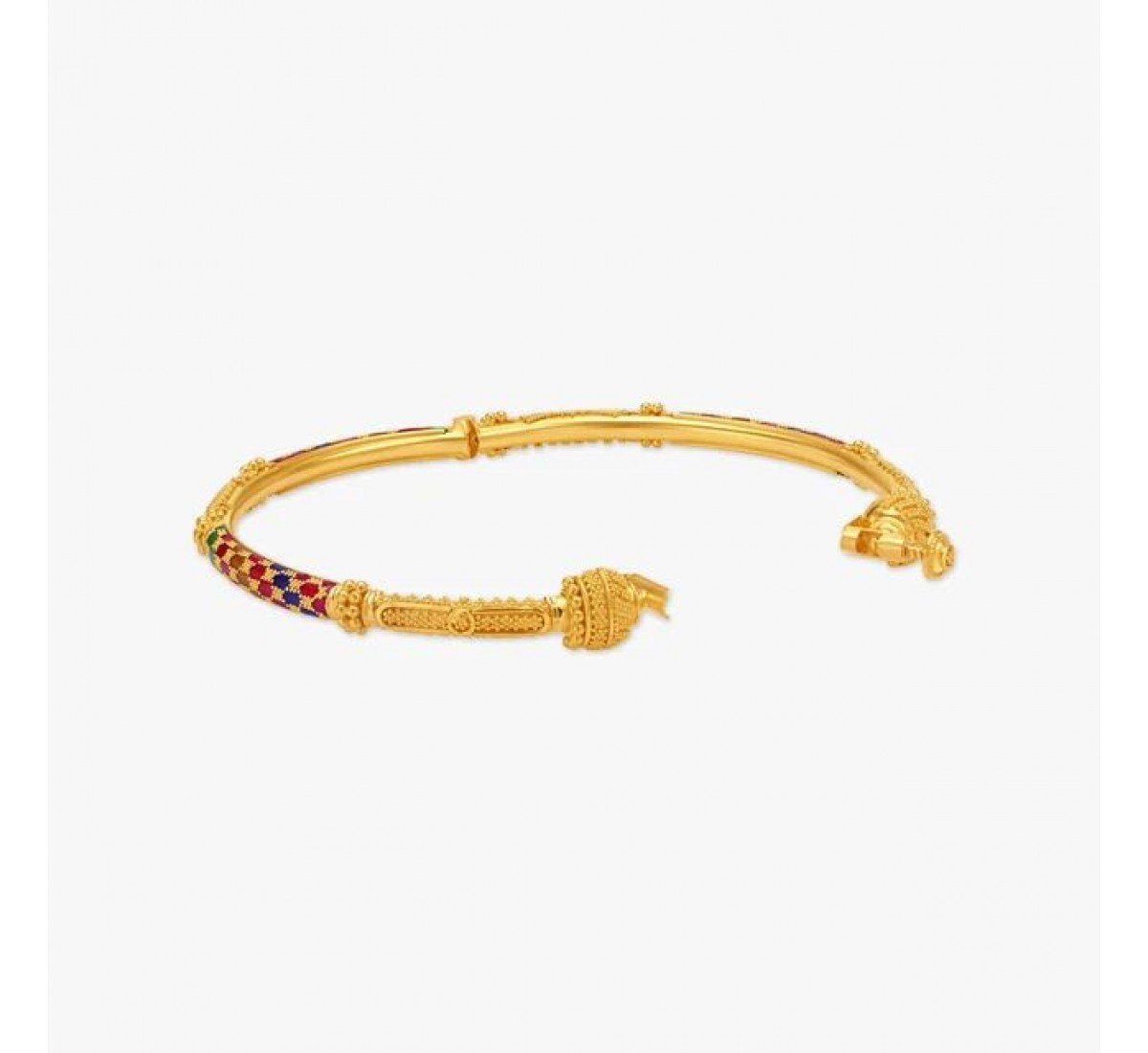 Damini Openable Bangle