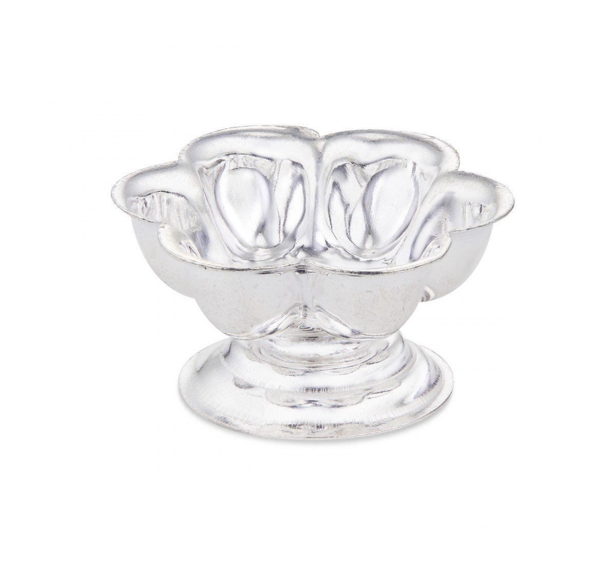 Plain Kumkum Chimil!