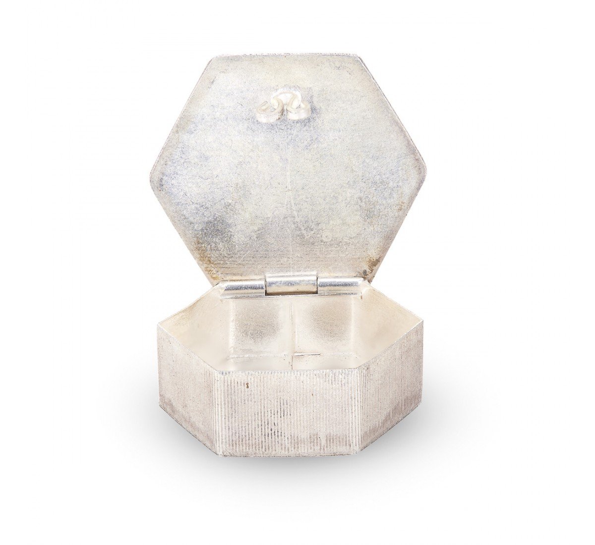 Hexagon Shaped Chimil!