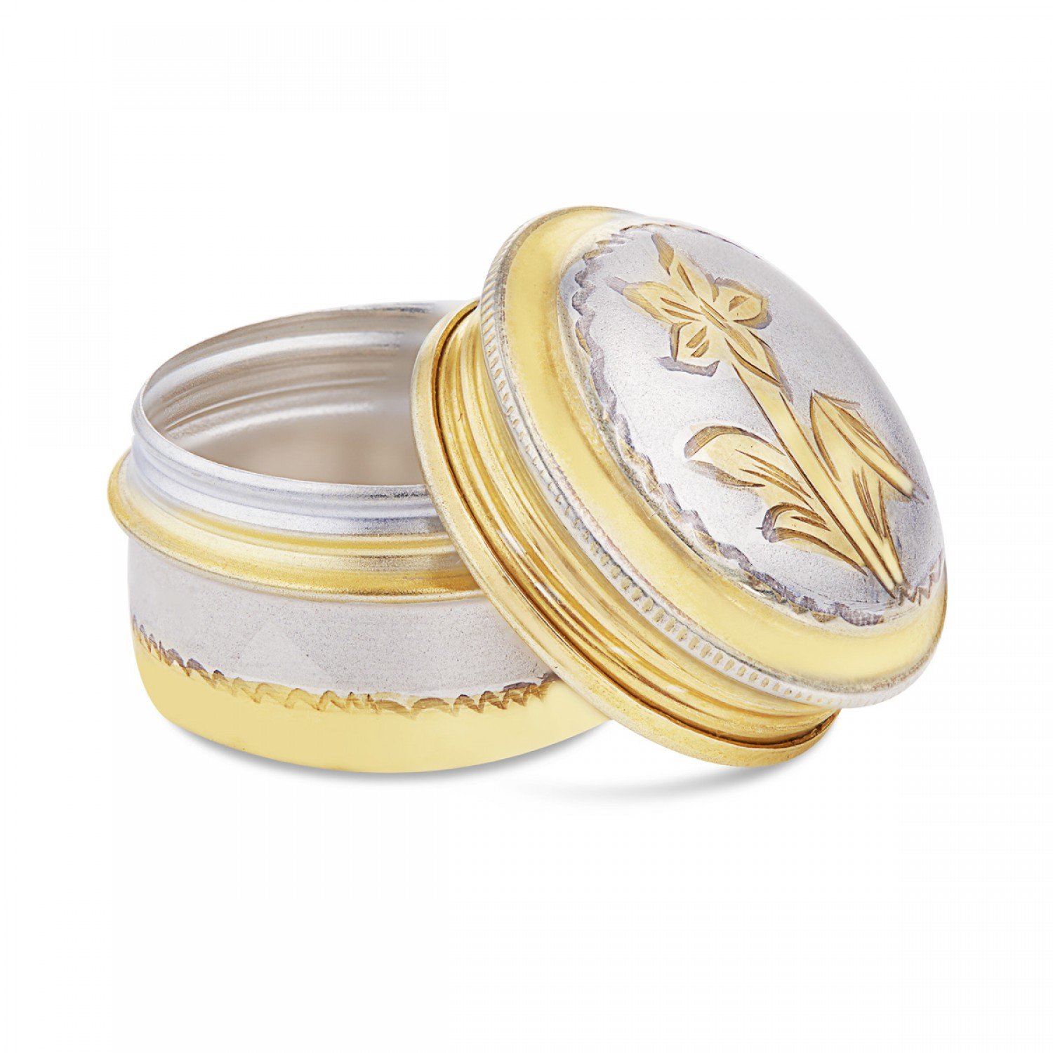 Fancy Kumkum Chimil!