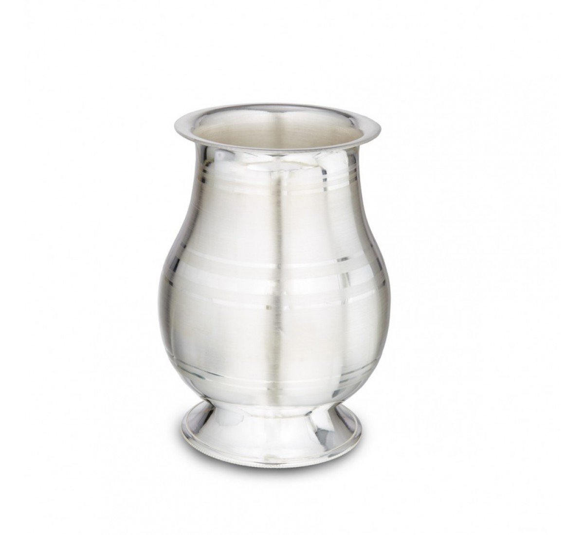 Beauteous Silver Chombu