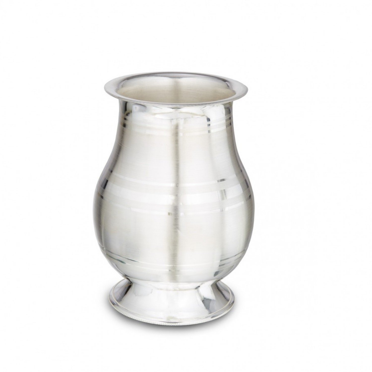 Beauteous Silver Chombu