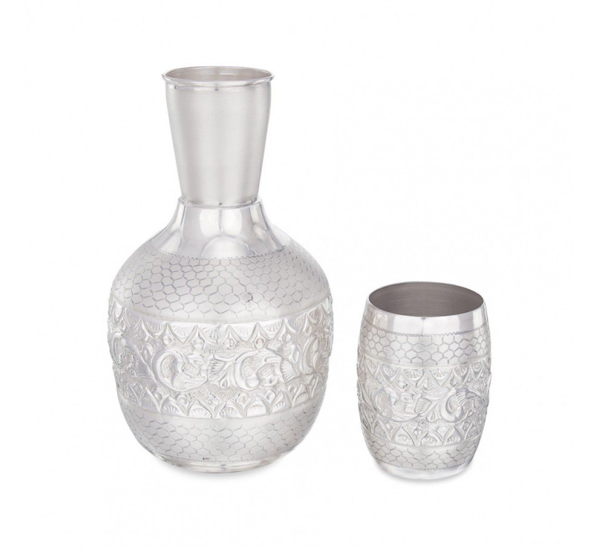 Silver Nagaas Milk Sembu