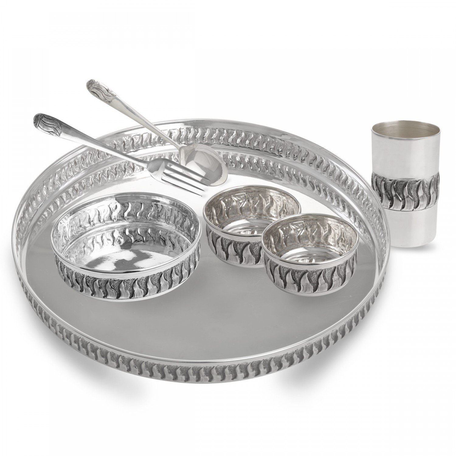 Antique Meal Dinner Set