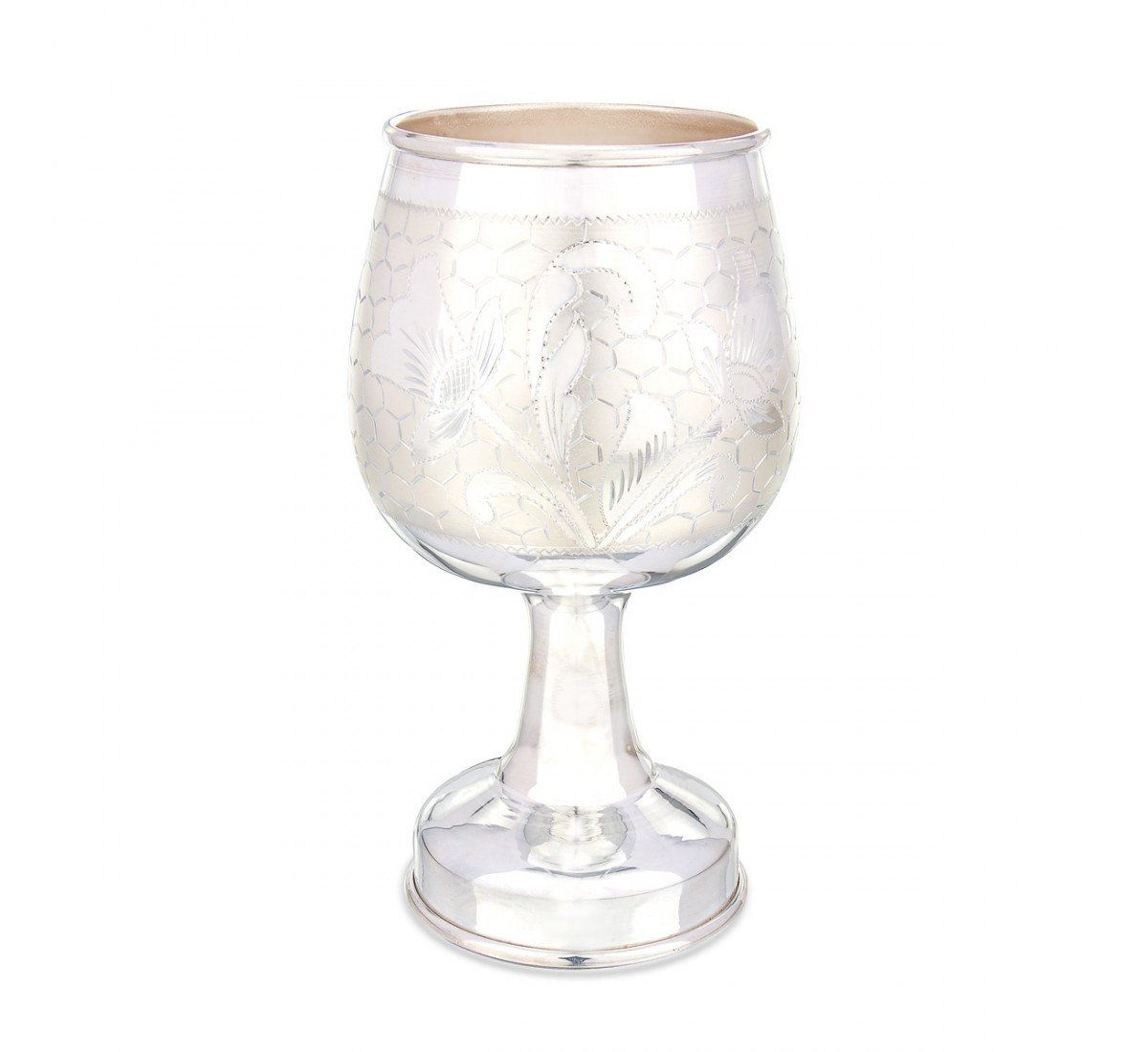 Engraved Wine Tumbler
