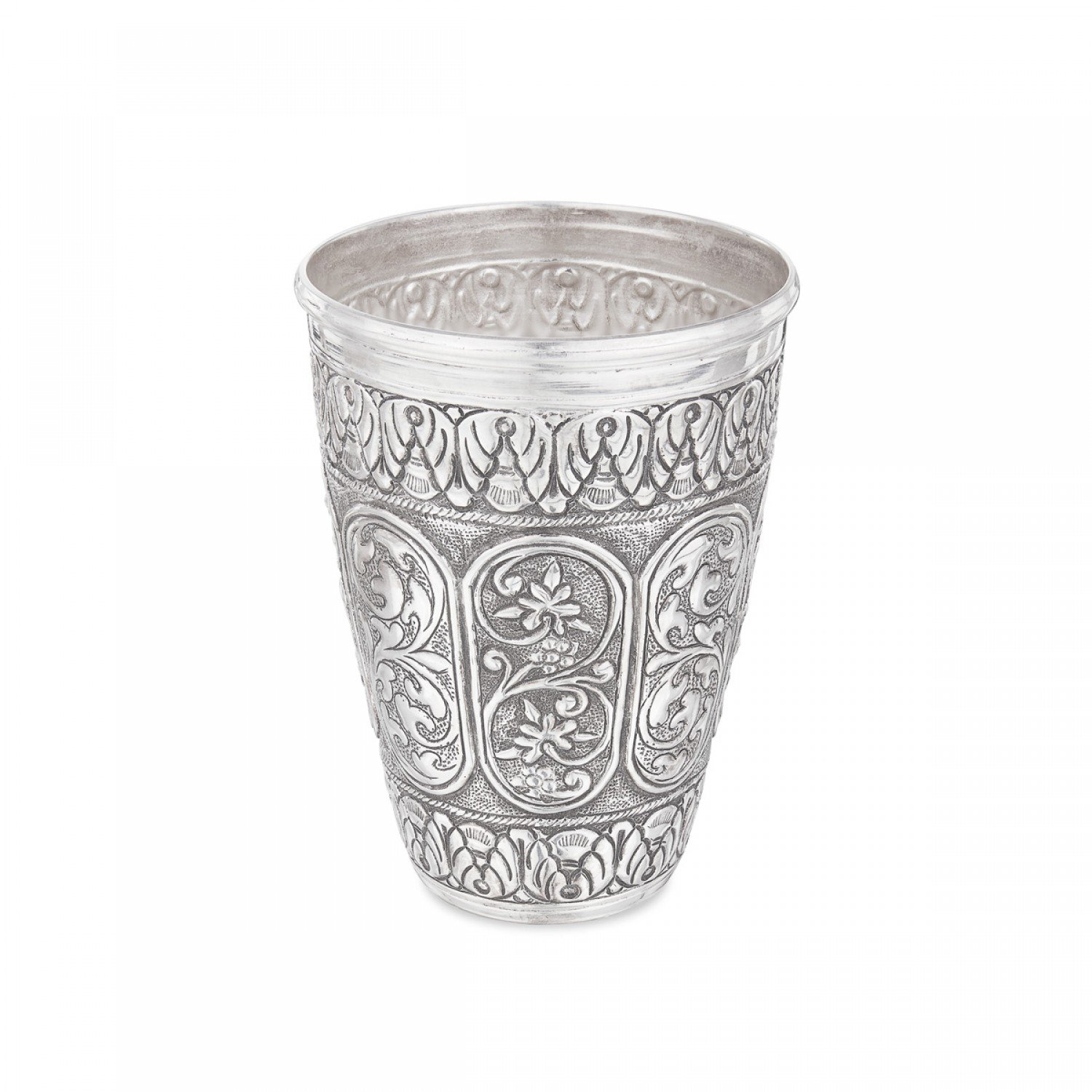 Antique Tumbler