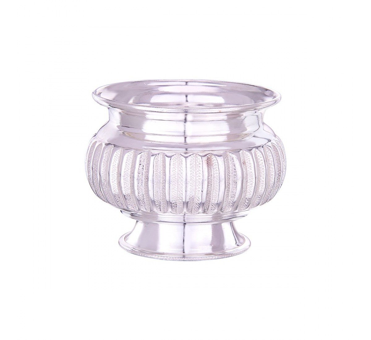 Silver Nagas Bowl (JVDS050923-50138)